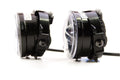 FOG LIGHT: XB LED (TYPE U; SET)