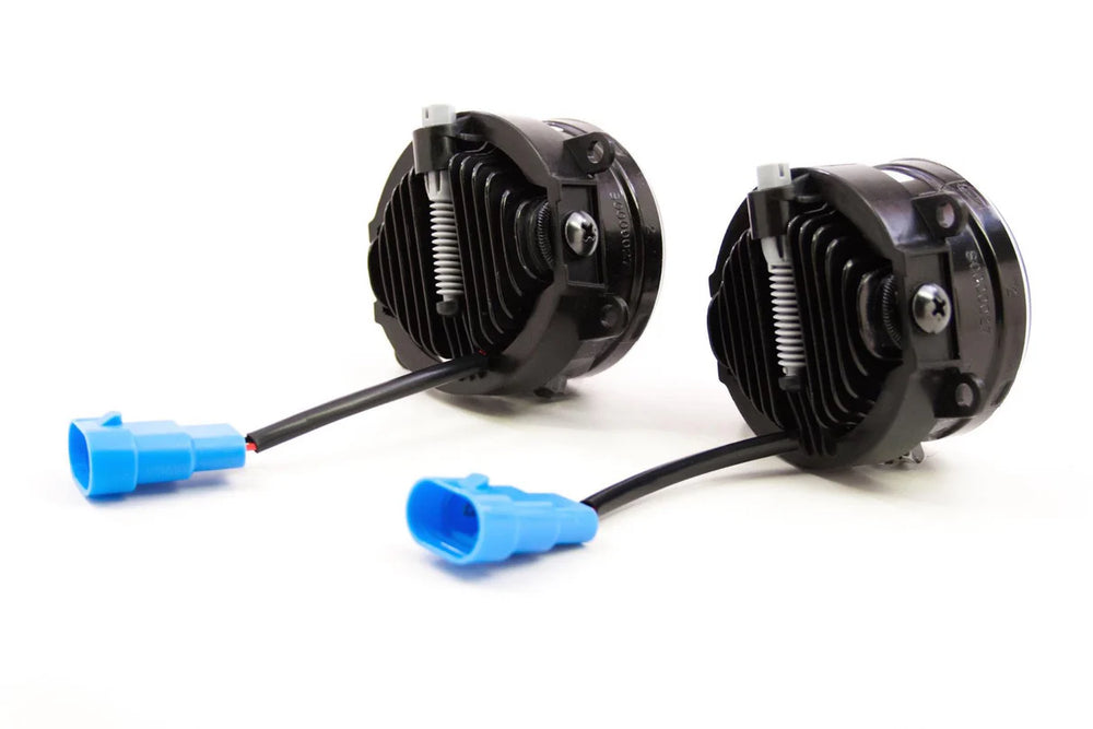 FOG LIGHT: XB LED (TYPE U; SET)