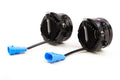 FOG LIGHT: XB LED (TYPE U; SET)
