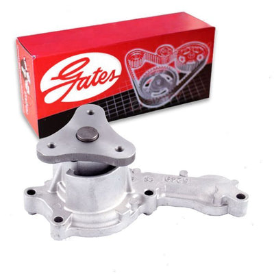 Gates auto part