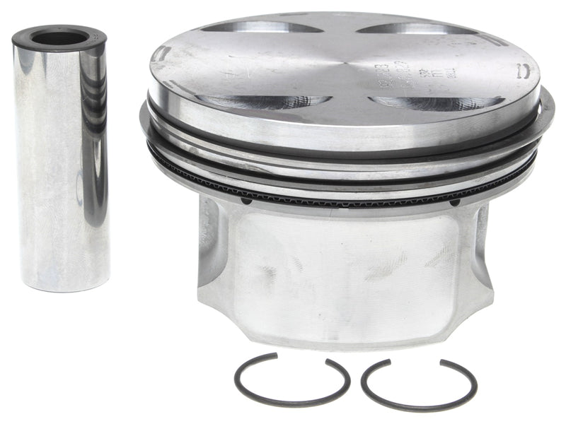 Piston With Rings BMW 4.4L M62 B44 O S 0.25MM