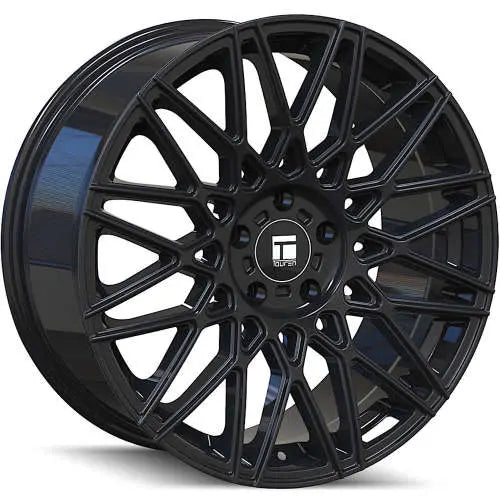 JINX (378) GLOSS BLACK