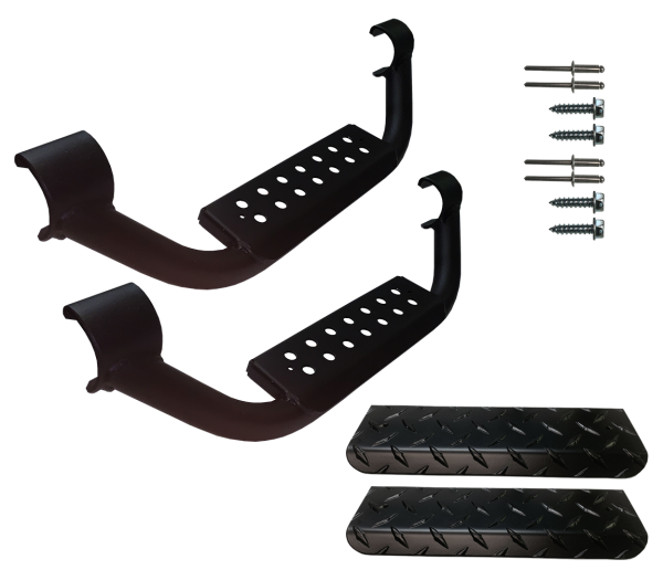 6IN STEP FOR 3IN NERF BAR