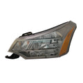 CAPA 0911 FD FOCUS CPE/1011 FOCUS(SES) HEADLAMP ASSY LH