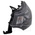 TYC auto part detail