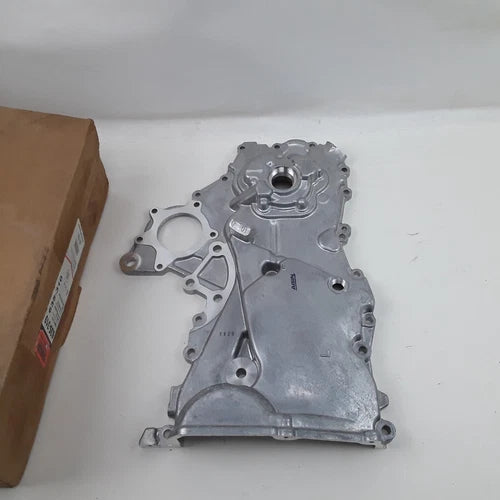 TIMING COVER