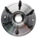 HUB BEARING ASSEMBLY