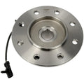 HUB BEARING ASSEMBLY