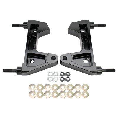 Wilwood roof rack
