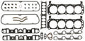 ~(2.6 lbs. 24X8X1)~ Head Set Ford-Trk:351W(5.8L)Eng.1994-95 Except Lightning