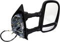 SIDE VIEW MIRROR - RIGHT