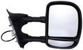 SIDE VIEW MIRROR - RIGHT