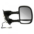 SIDE VIEW MIRROR - RIGHT