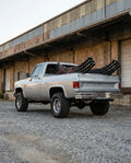 CONTROL ARM-LONG - PASSENGER SIDE