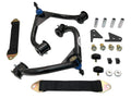 CONTROL ARM-LONG - PASSENGER SIDE