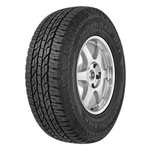 P245/70R16 106T GL A/T G015
