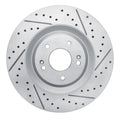 DFC auto part