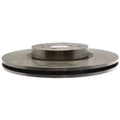 StopTech 16-18 Mazda Miata MX-5 Drilled Sport Left Front Rotor