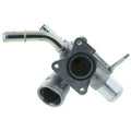 THERMOSTAT HOUSING ASSEMBLY