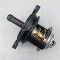 THERMOSTAT HOUSING ASSEMBLY