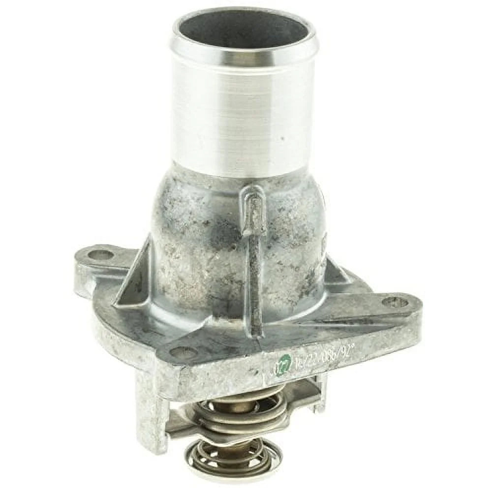 THERMOSTAT HOUSING ASSEMBLY
