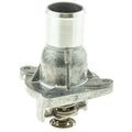 THERMOSTAT HOUSING ASSEMBLY