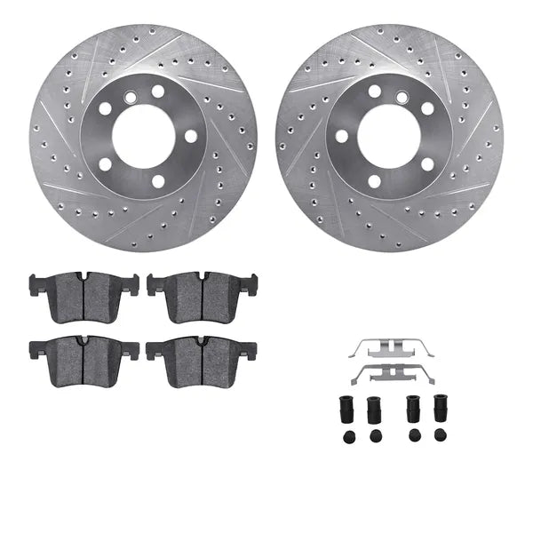 R1 Concepts auto part