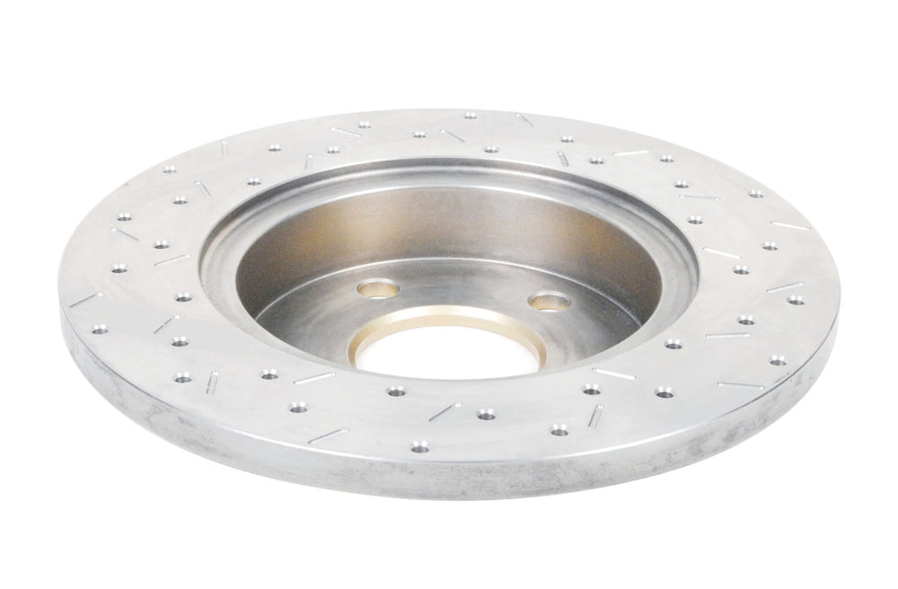 DBA auto part