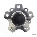 HUB UNIT BEARING ASSEMBLIES: PRESET