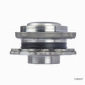 HUB UNIT BEARING ASSEMBLIES: PRESET