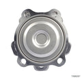 HUB UNIT BEARING ASSEMBLIES: PRESET