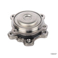 HUB UNIT BEARING ASSEMBLIES: PRESET