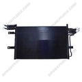 A/C CONDENSER