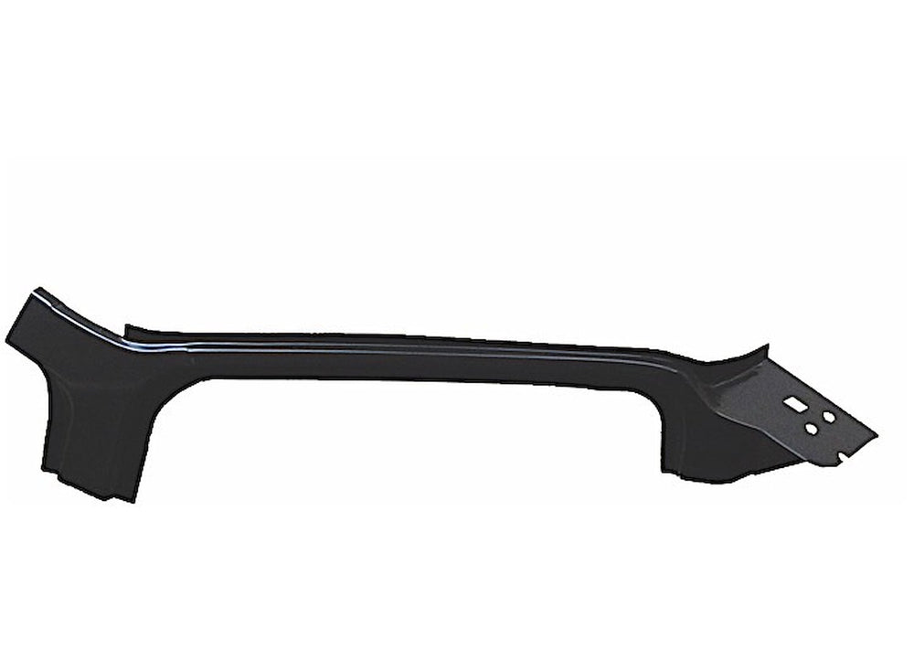 LH WINDSHIELD POST A PILLAR CHALLENGER 7074;BARRACUDA 7074
