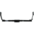 Hidden Hitch auto part