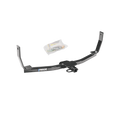Hidden Hitch auto part