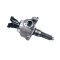 ~(3.8 lbs. 6X4X3)~ NP231 T/C FIXED YOKE NON CV
