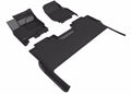 3D Maxpider 22-24 Ford F-150 Super Crew Bench Seat Kagu Black R1 R2