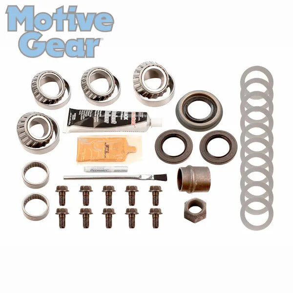 GM 7.2 FRONT AXLE MASTER BEARING KIT