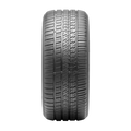 Falken Tire auto part installed view