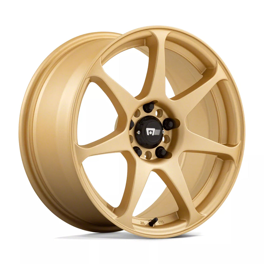 MR154 17X9.5 5X4.5 GOLD 30MM