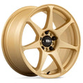 MR154 17X9.5 5X4.5 GOLD 30MM