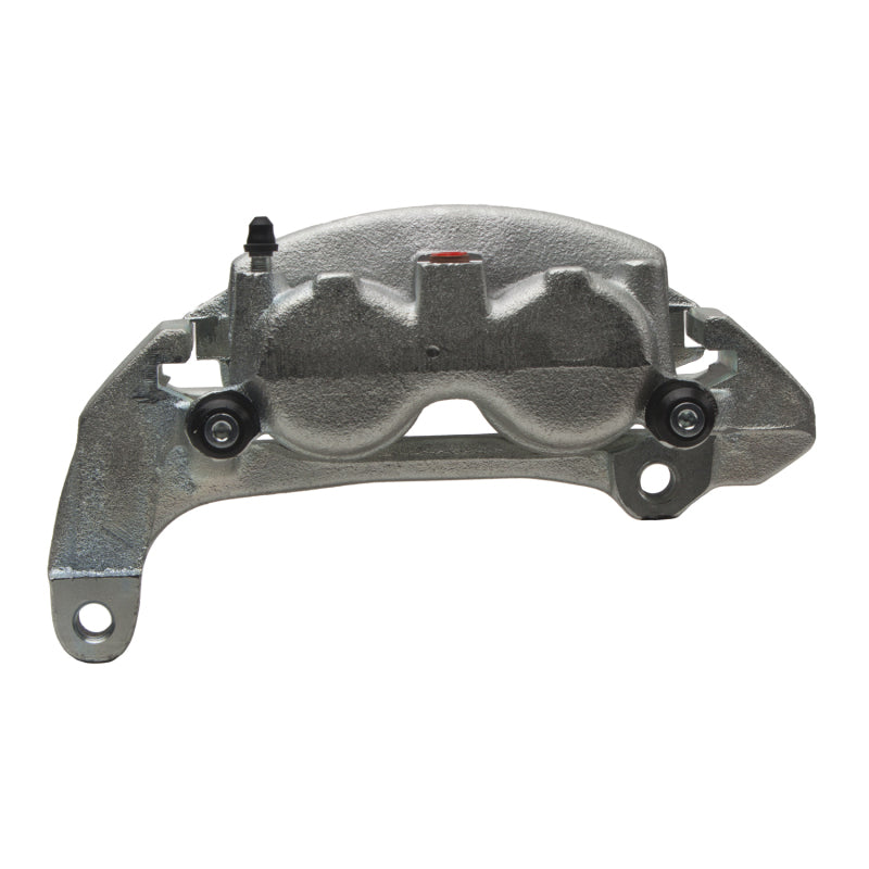 DFC 98-02 Dodge Ram 2500 Van Front-R Premium Caliper - Silver Zinc Coated