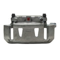 DFC 98-02 Dodge Ram 2500 Van Front-R Premium Caliper - Silver Zinc Coated