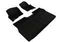 3D MAXpider black auto part