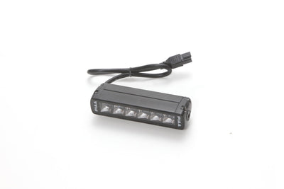 V-RF7 LED LIGHT BAR SPOT KIT