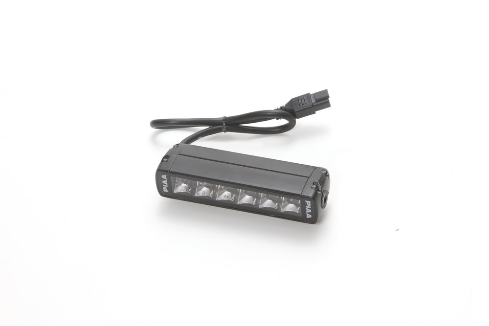 V-RF7 LED LIGHT BAR SPOT KIT