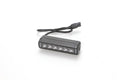 V-RF7 LED LIGHT BAR SPOT KIT