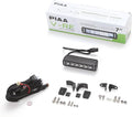 V-RF7 LED LIGHT BAR SPOT KIT