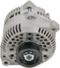 RE ALTERNATOR